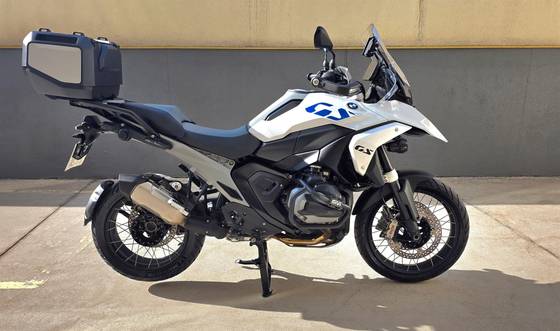 BMW R 1300 GS PLUS 